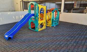 Imagem 6: Apartamento com 1 dormitório à venda, 38 m² por R$ 190.000 - Vila Domitila - São Paulo/SP