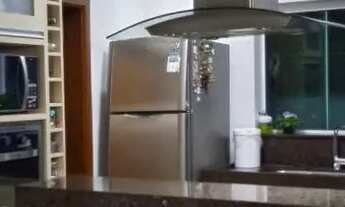 Imagem 4: Sobrado com 3 dormitórios à venda, 180 m² por R$ 960.000 - Jardim Panorama - Indaiatuba/SP