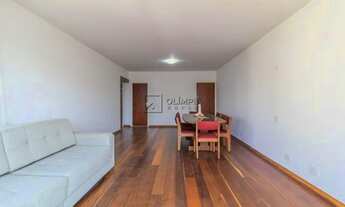 Imagem 5: Locação Apartamento 3 Dormitórios - 150 m² Jardim Paulista