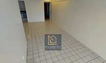 Imagem 3: EDF MARIA EULALIA l 90m² l R$ 409.000 l 02 VAGAS l BEIRA MAR CANDEIAS l PISCINA l VENHA VI