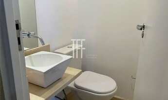 Imagem 6: Apartamento - Cambuí - Campinas