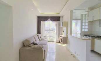 Imagem: Apartamento para Aluguel - Veloso, 2 Quartos