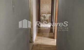 Imagem: CASA COM 2 QUARTOS, FRENTE DE RUA CORURIPE