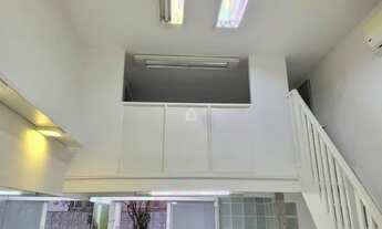 Imagem 5: RIO DE JANEIRO - Conjunto Comercial/Sala - Ipanema