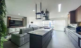 Imagem 1: Apartamento Seminovo porteira fechada na Vila Mariana