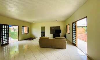 Imagem 3: Casa sobrado para aluguel no bairro Jardim Guanabara