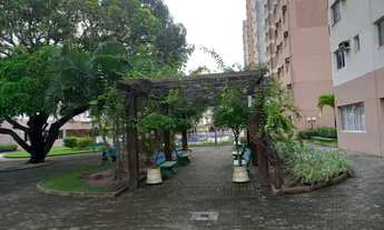 Imagem 5: Apartamento no Condomínio Spázio Acqua 3 quartos 1 suíte