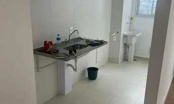 Imagem 2: Apartamento para Locação com 3 quartos 1 suite 2 vagas - Rudge Ramos - São Bernardo do Cam