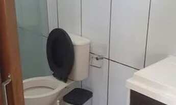 Imagem 4: Alugo, apto de UM quarto para casal sem filhos ou solteiro(a), mobiliado, sem garagem