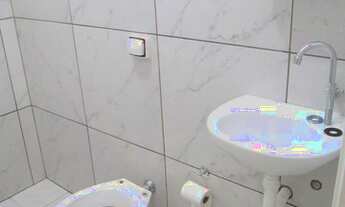 Imagem 2: CASA TÉRREA PARA LOCAÇÃO - SÃO JOÃO CLÍMACO