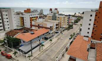 Imagem 2: Apartamento para venda com 147 metros quadrados com 3 quartos em Bessa - João Pessoa - PB