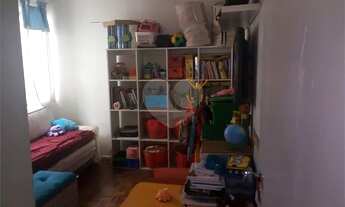 Imagem 6: Apartamento no Itaim Bibi com 103m². 3 dormitórios e 1 vaga.