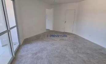 Imagem 4: Apartamento com 2 dormitórios à venda, 82 m² por R$ 139.000,00 - Parque Esplanada - Embu d