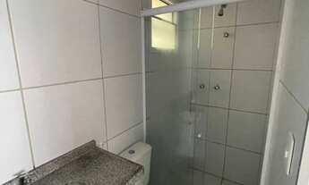Imagem 2: Apartamento Padrão para Aluguel em Passaré Fortaleza-CE - 10446