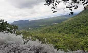Imagem 6: Vende-se Chácara próxima onde deverá ser construído o Cristo - M. do Chapéu - Palma/TO