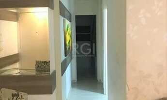 Imagem 5: Apartamento no bairro Tristeza de 3 dormitórios e 2 vagas