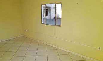 Imagem 2: ALUGA-SE CASA Casa com 2 dormitórios