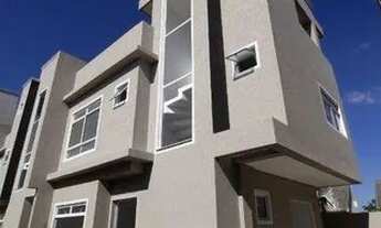 Imagem: Sobrado com 3 dormitórios à venda, 113