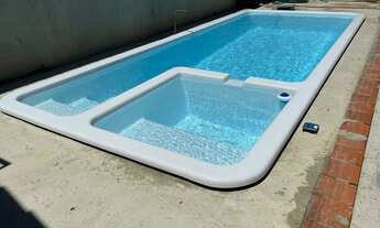 Imagem 4: Cascavel Ceará CASA DE PRAIA ,finais de semana e eventos (Ótima localização garagem