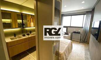 Imagem 4: Studio com 1 dormitório, 24 m² - venda por R$ 400.000,00 ou aluguel por R$ 4.000,00/mês