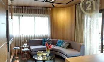 Imagem: Apartamento com 1 dormitório para alugar