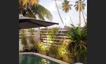 Imagem: Casa de Praia Beira Mar