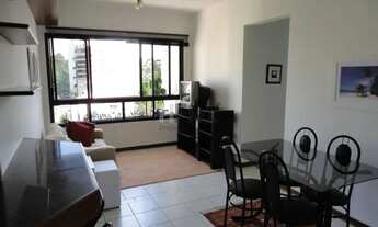 Imagem: Apartamento, Vila Andrade - São Paulo