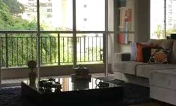 Imagem 6: Venda Apartamento 4 Dormitórios - 200 m² Campo Belo