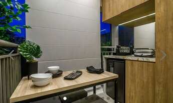 Imagem 2: Studio à venda, 1 quarto, Jardim Independência - São Paulo/SP