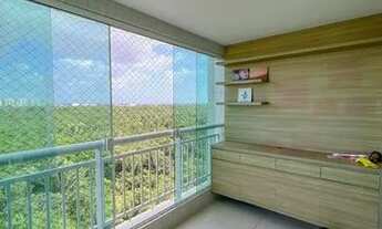 Imagem 3: Lindo Apartamento de Alto Padrão No Condomínio Naturam , Todo Reformado e projetado, Mota