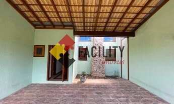 Imagem 5: Casa para locação no Bairro das Palmeiras em Campinas/SP