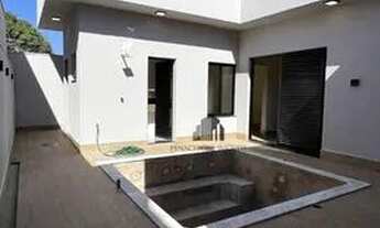 Imagem 6: Linda Casa no Condomínio MackNight com 3 suítes e piscina