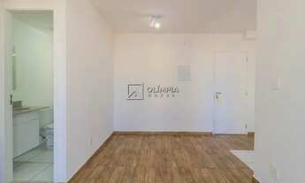 Imagem 5: Apartamento Locação 2 Dormitórios - 58 m² Vila Clementino