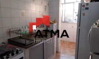 Imagem 4: Excelente apartamento localizado na Vila da Penha