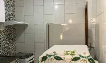 Imagem 6: Apartamento à venda. Conj. Res. Souza Queiroz, Campinas - SP. 3° andar; 57,97m²