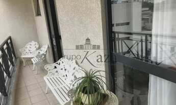 Imagem 5: Apartamento - Vila Betânia - Palazzi Di Venézia - 3 Dormitórios - 103m²