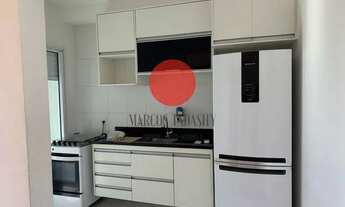 Imagem 4: LOCAÇÃO, Apartamento SEMI MOBILIADO, Alphaville