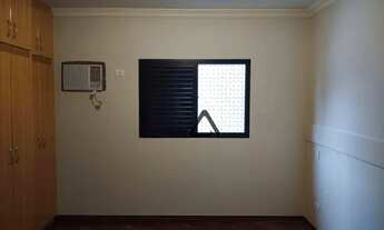 Imagem 3: Apartamento com 3 dormitórios, 127 m² - venda por R$ 630.000 ou aluguel por R$ 2.526/mês