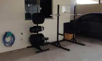 Imagem: 17- Casa em Santa Paula