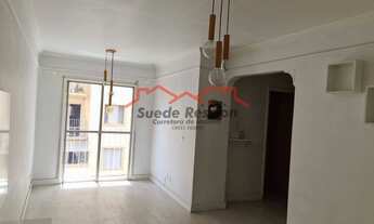 Imagem 6: Apartamento com 2 Quartos e para Alugar, 57 m² por R$ 1.970,00/Mês