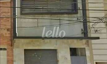 Imagem 2: São Paulo - Galpão/Depósito/Armazém - Vila Monumento