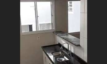 Imagem 2: Apartamento com 2 dormitórios à venda, 42 m² por R$ 220.000,00 - Residencial Guaíra - Suma