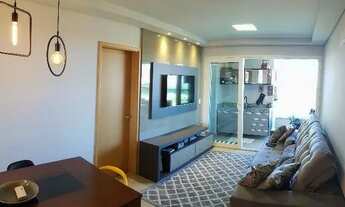 Imagem 3: Brasíl Beach Apartamento com 2 dormitórios