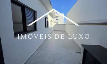 Imagem 5: Casa nova (térrea) à Venda no Condomínio Jardim Guarujá  Salto/SP