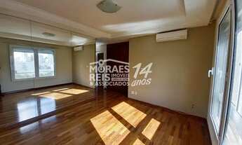 Imagem 2: Apartamento com4 suítes e uma área de 223m² para locação por R$18.500,00, Santo Amaro, São