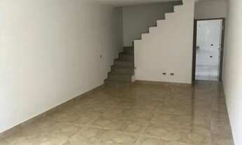 Imagem 6: Sobrado 3 Dormitórios - Vila Moraes