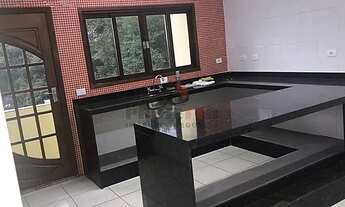 Imagem 2: Ref.: 6164 - Sobrado com 3 dormitórios para alugar, 480 m² - Cerâmica - São Caetano do Sul