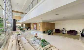 Imagem 5: Apartamento com 3 dormitórios à venda, 104 m² por R$ 830.000,00 - Gleba Palhano - Londrina