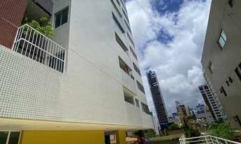 Imagem 5: Apartamento com 1 Quarto e 1 banheiro à Venda, 45 m² por R$ 350.000,00