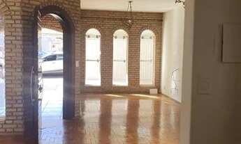 Imagem 7: Casa com 3 dormitórios para alugar, 209 m² por R$ 2.500,00/mês - Quinta Boa Esperança - Ub